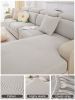 1 Pc Yunliu Jacquard Velvet Sofa Cover Full Package Anti Cat Scratch Sofa Cover Elastic Full Package Universal Four Seasons Sofa Hat