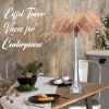 Indoor Plants Vase Decoration Home Modern Decorative Vases for Decoration and Cold Aesthetic Vases for Centerflowers of Tables