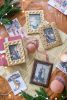 7.5x9.5" Vintage Photo Frame