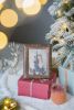 7.5x9.5" Vintage Photo Frame