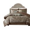 6 Piece Duvet Cover Set