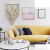 Hand-woven Pendant Macrame Wall Hanging Boho Woven Tapestry Bohemian Crafts Room Decoration Gorgeous Tapestry For Home Decor